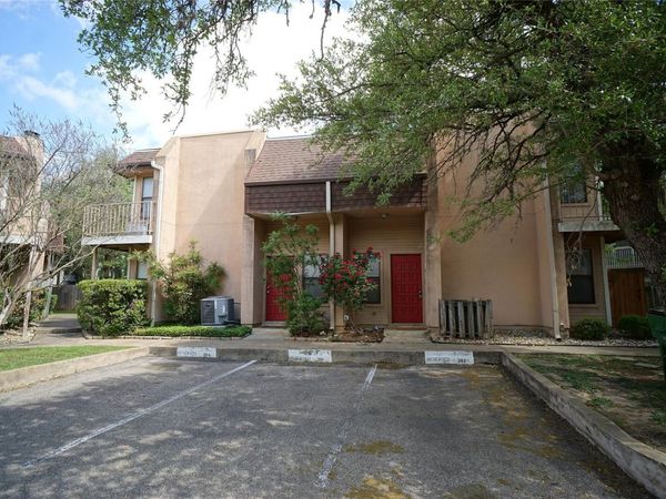 8418 Fathom CIR , Unit C-302, Austin, TX 78750