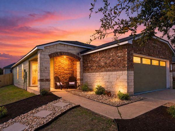 5700 Glowing Star TRL, Austin, TX 78724