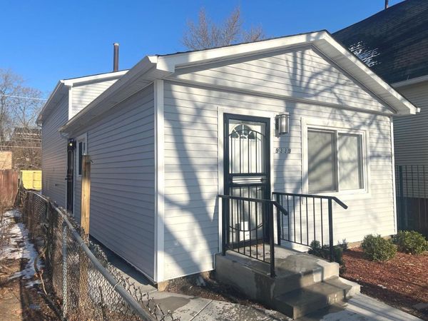 9339 S Burnside Avenue , Chicago, IL 60619