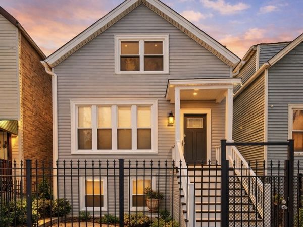 4845 W Congress Parkway , Chicago, IL 60644