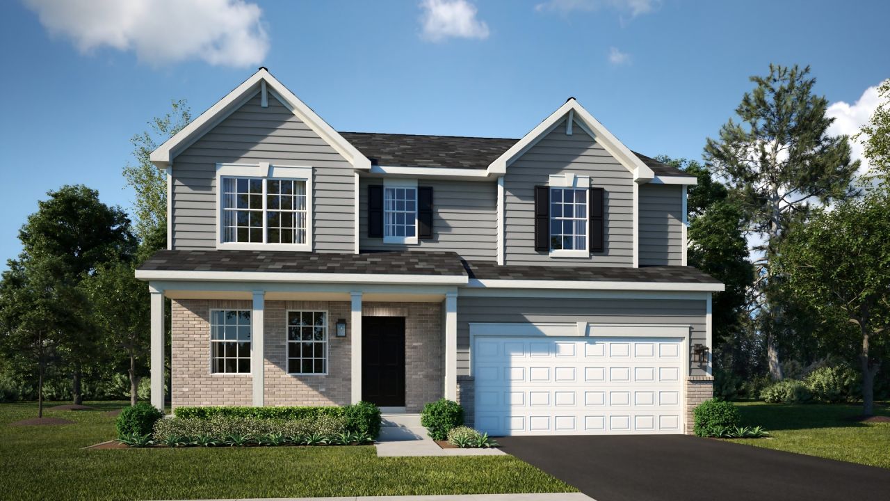 932 Juniper Drive, Sycamore, IL 60178 Main Photo