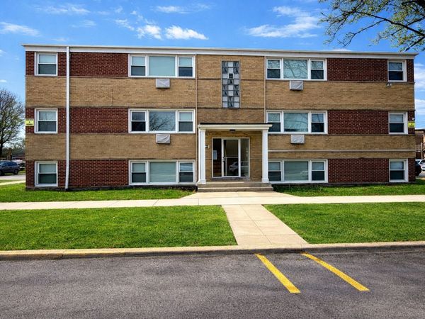 4342 WARREN Avenue, Hillside, IL 60162