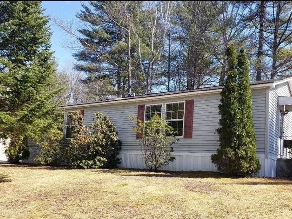 1 Harvey Brook Road, Wolfeboro, NH 03894