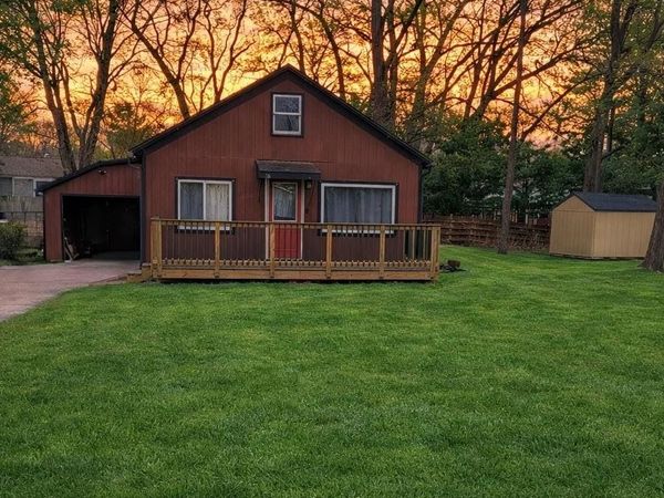 608 Jenny Wren Pass, Pardeeville, WI 53954