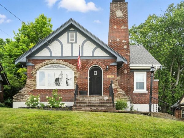 3345 Meyer Place, Cincinnati, OH 45211
