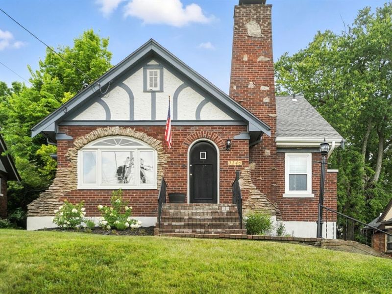 3345 Meyer Place, Cincinnati, OH 45211 Photo 1