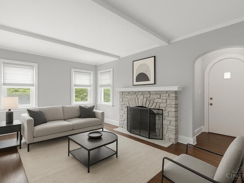 3345 Meyer Place, Cincinnati, OH 45211 Photo 5