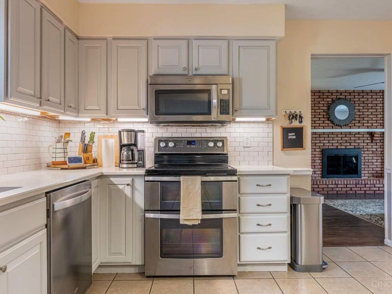 7392 Chinook Drive, West Chester, OH 45069 Photo 10