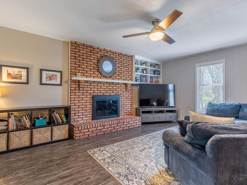 7392 Chinook Drive, West Chester, OH 45069 Photo 12