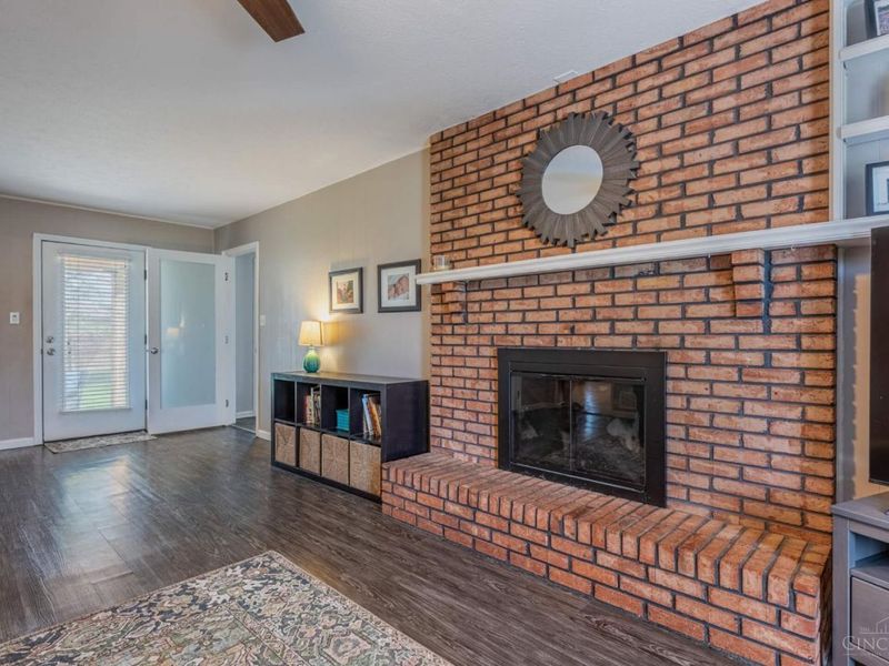 7392 Chinook Drive, West Chester, OH 45069 Photo 14