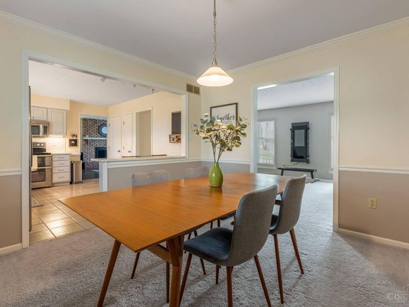 7392 Chinook Drive, West Chester, OH 45069 Photo 5