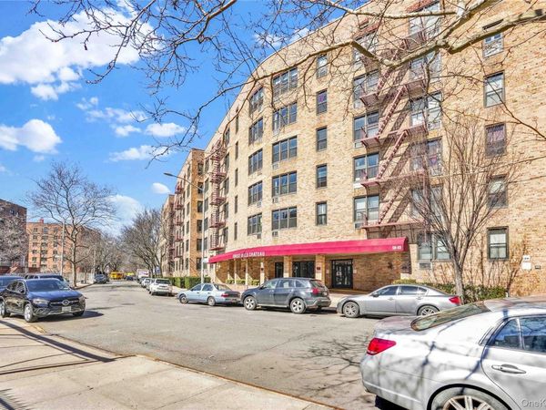 58-03 Calloway Street , Unit 5E, Corona, NY 11368