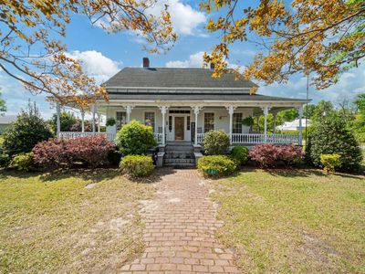 131 NW Pine Street, Salley, SC 29137
