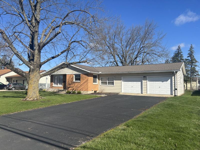108 E Russell Road, Sidney, OH 45365 Photo 1