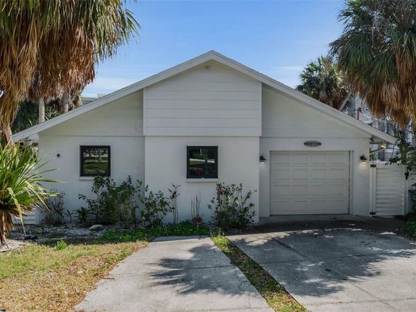 1040 SYLVAN DRIVE , SARASOTA, FL 34234