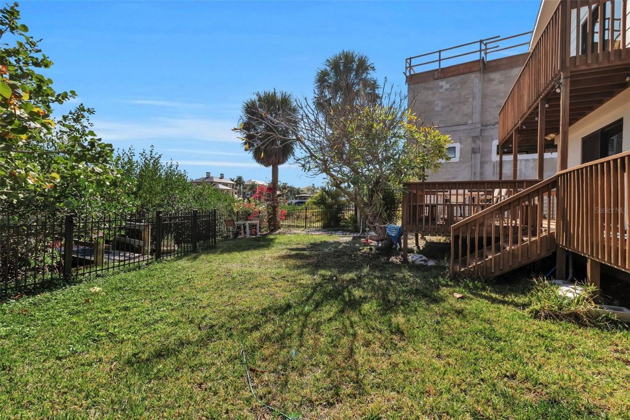 1040 Sylvan Drive, Sarasota, FL 34234 Photo