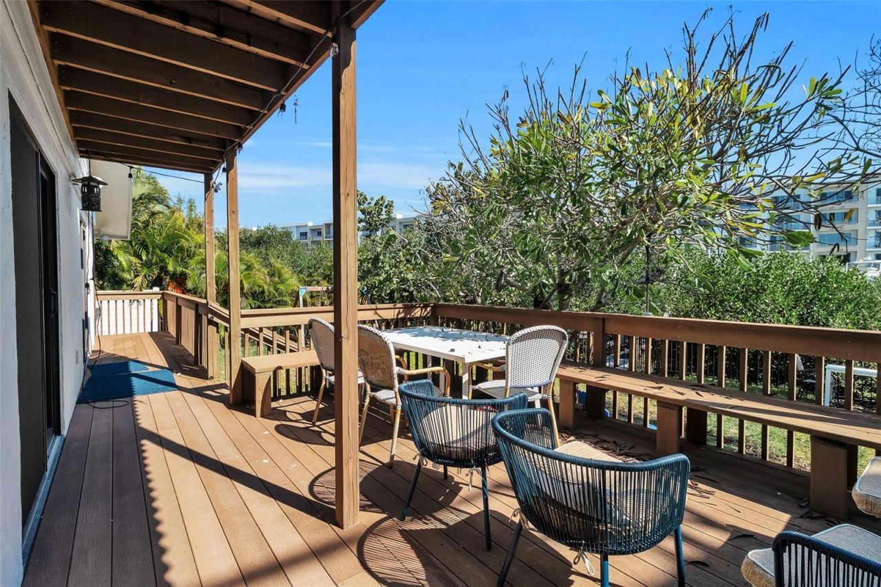 1040 Sylvan Drive, Sarasota, FL 34234 Photo