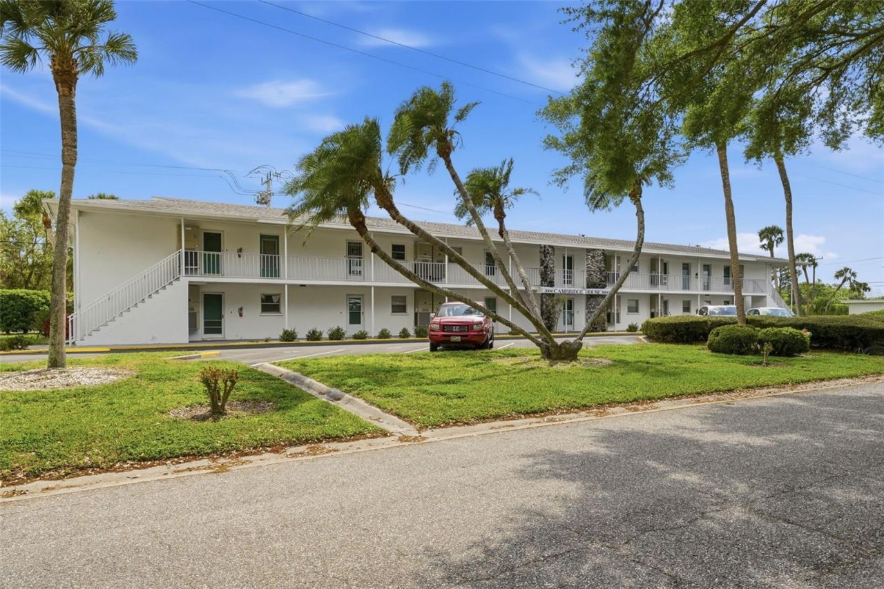 3900 Roxane Boulevard , Unit 10A, Sarasota, FL 34235 Photo