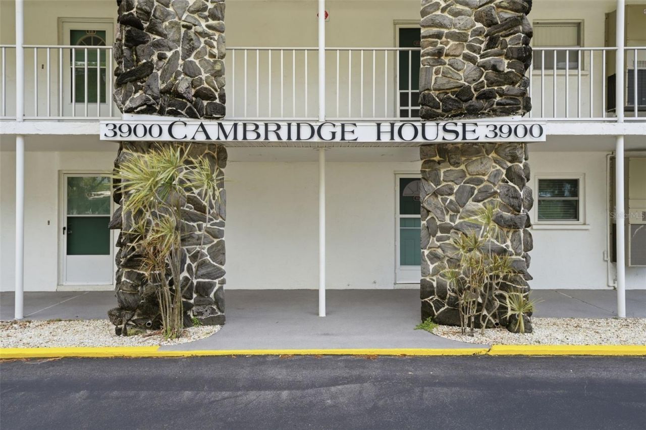 3900 Roxane Boulevard , Unit 10A, Sarasota, FL 34235 Photo