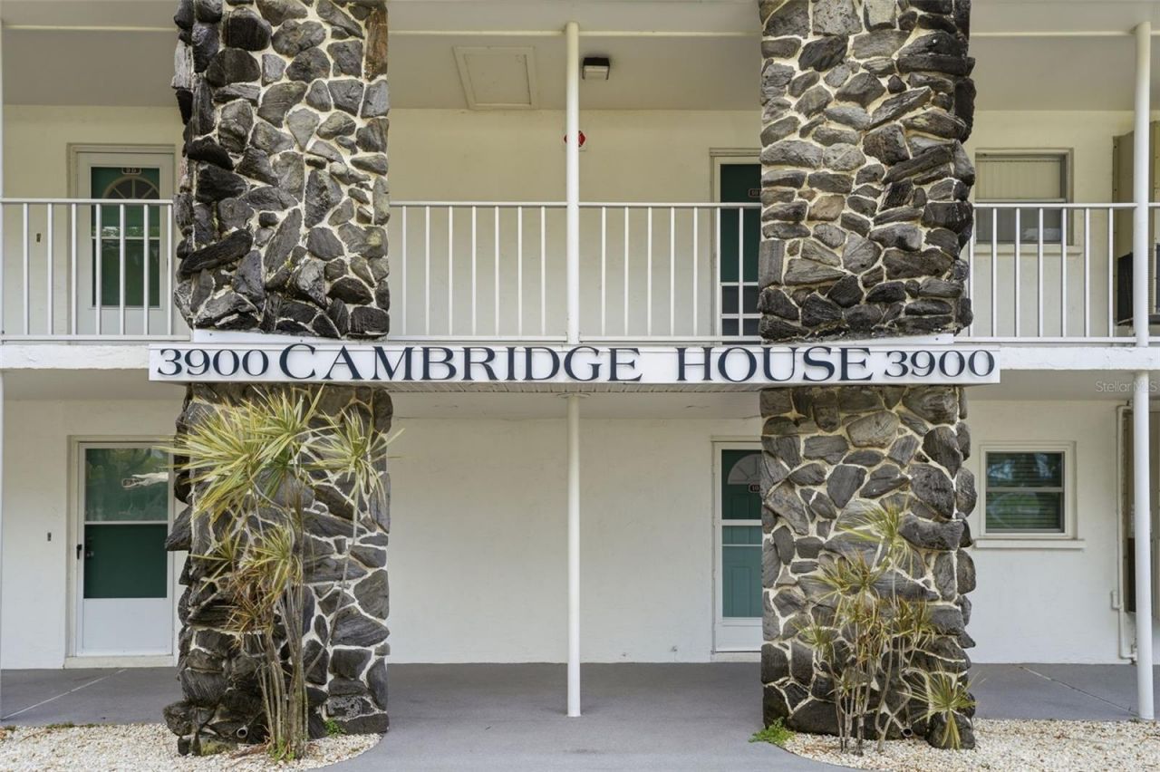 3900 Roxane Boulevard , Unit 10A, Sarasota, FL 34235 Photo