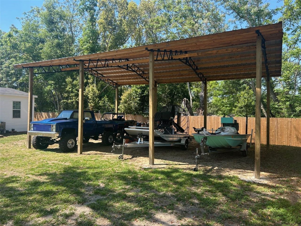 4601 Oak Street , Fruitland Park, FL 34731 Photo