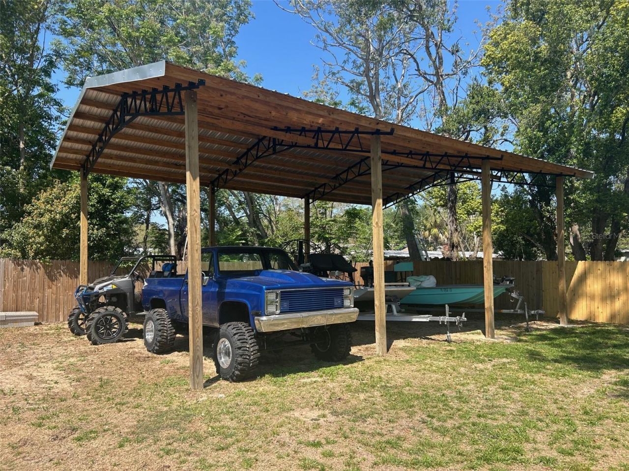 4601 Oak Street , Fruitland Park, FL 34731 Photo