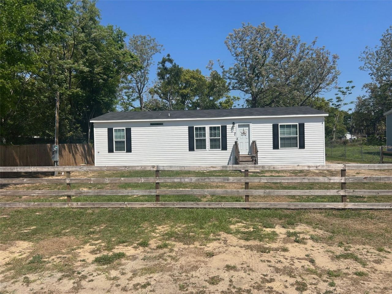 4601 Oak Street , Fruitland Park, FL 34731 Photo