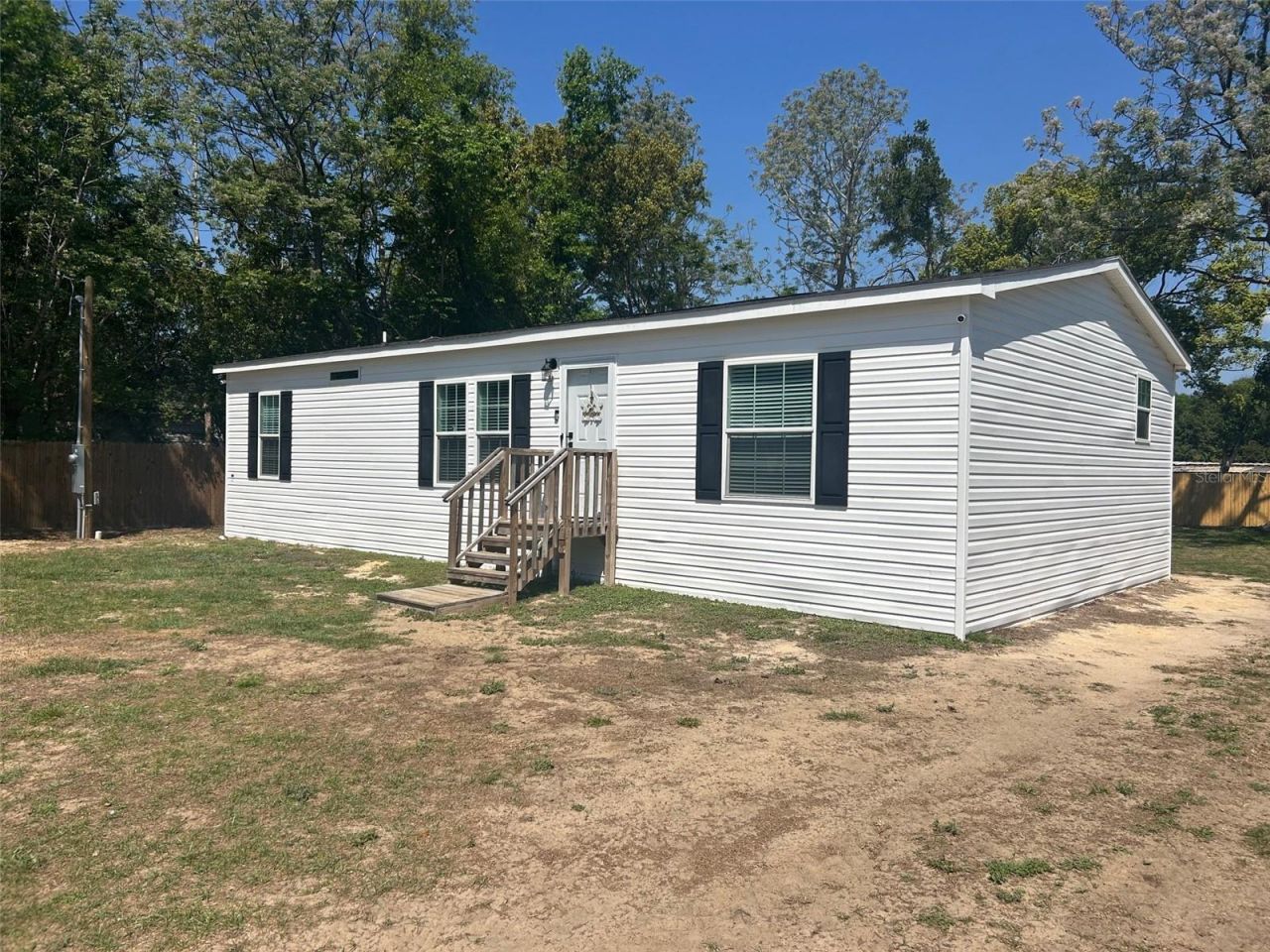 4601 Oak Street , Fruitland Park, FL 34731 Photo