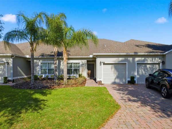 3624 SOLANA CIRCLE , Unit B, CLERMONT, FL 34711