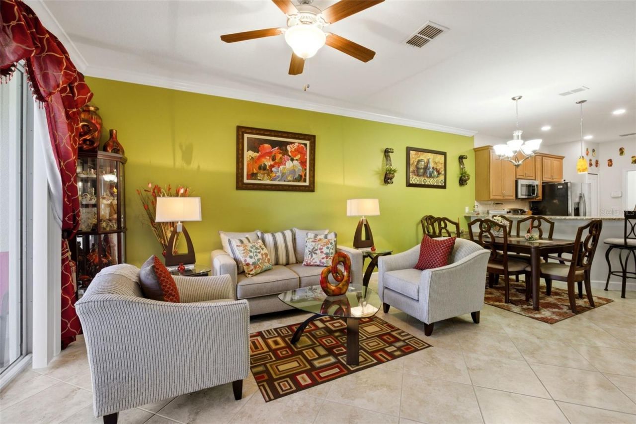 3624 Solana Circle , Unit B, Clermont, FL 34711 Photo