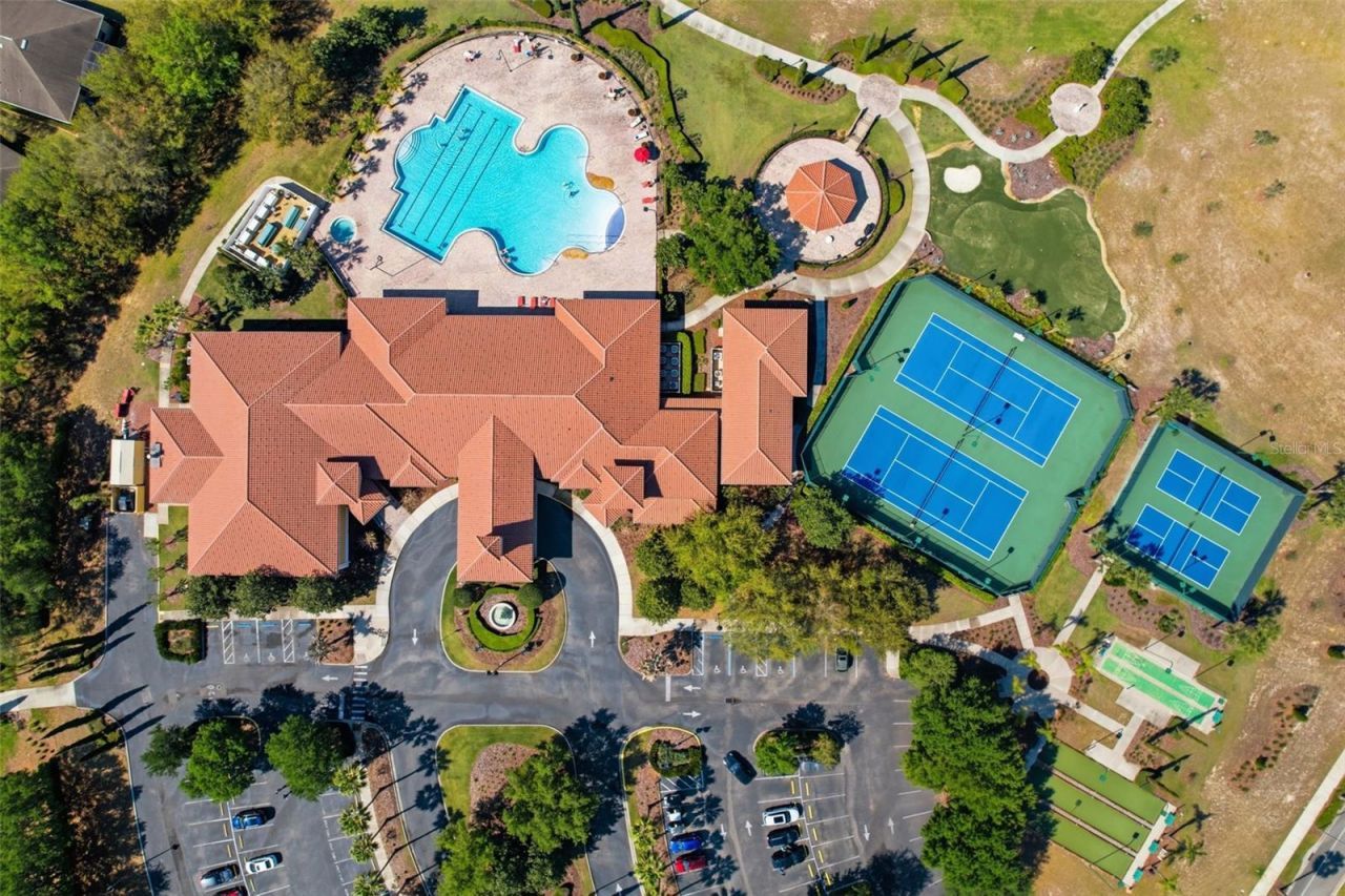 3624 Solana Circle , Unit B, Clermont, FL 34711 Photo