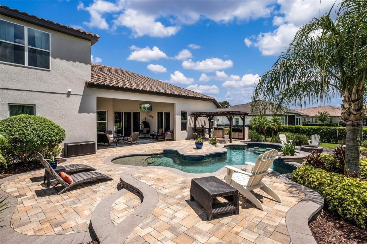 32049 Red Tail Boulevard, Sorrento, FL 32776 Photo