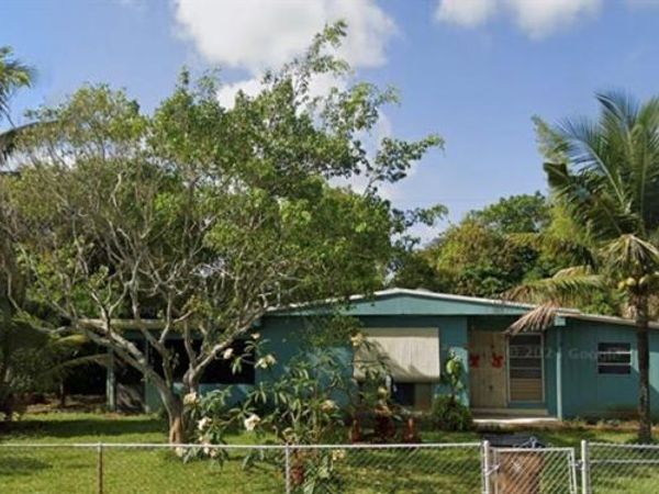 236 NE 43RD STREET , POMPANO BEACH, FL 33064