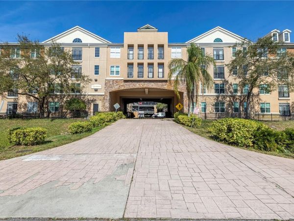 4221 W SPRUCE STREET , Unit 1325, TAMPA, FL 33607