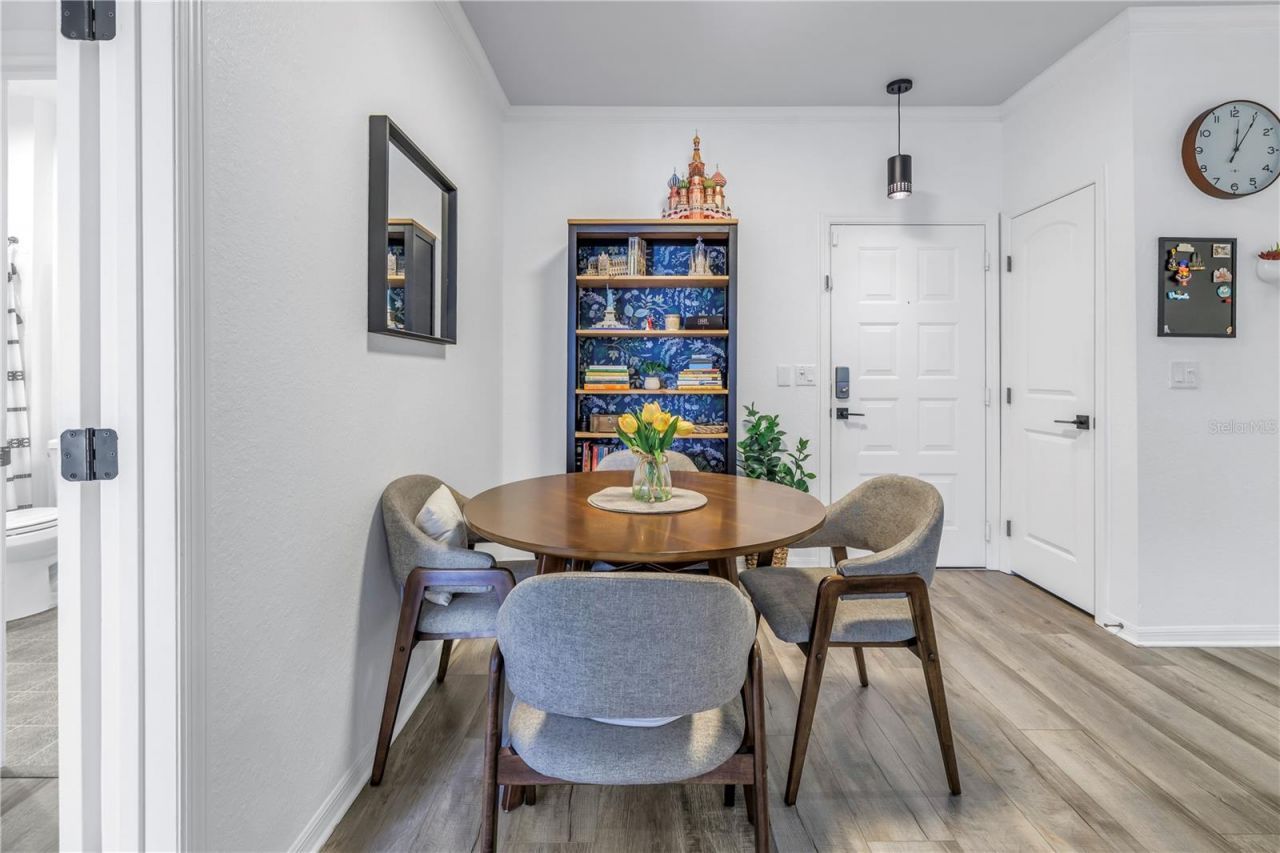 4221 W Spruce Street , Unit 1325, Tampa, FL 33607 Photo