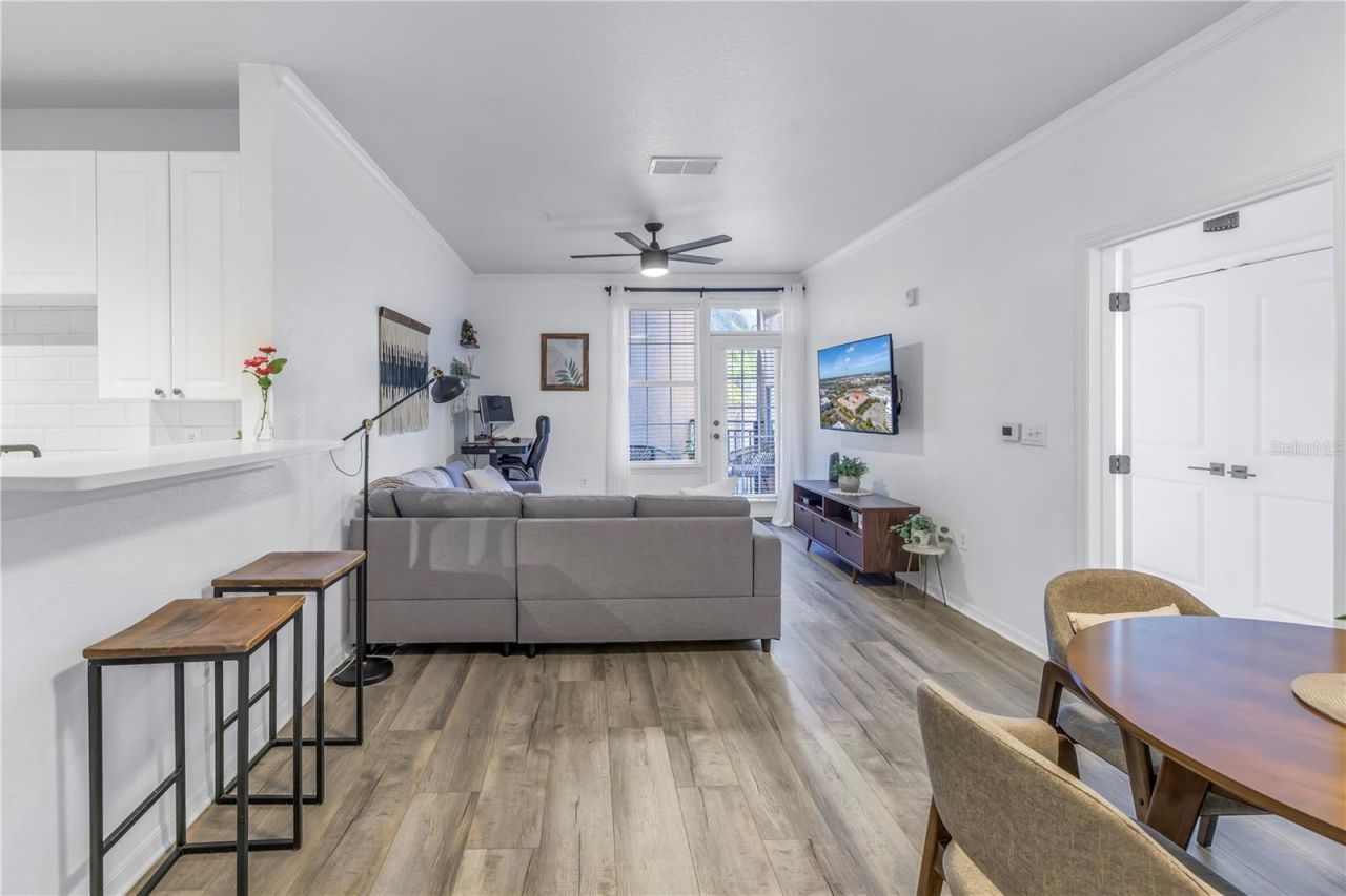 4221 W Spruce Street , Unit 1325, Tampa, FL 33607 Photo