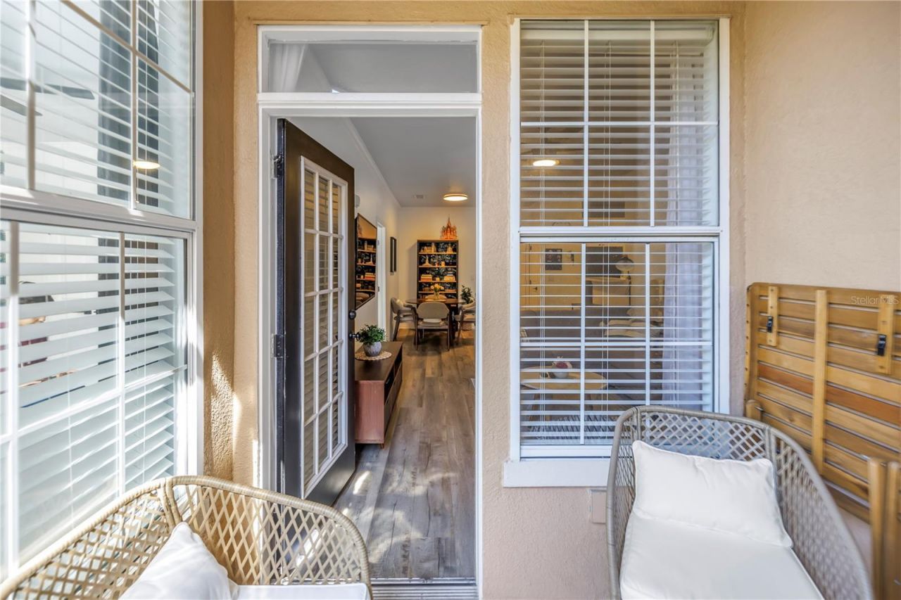 4221 W Spruce Street , Unit 1325, Tampa, FL 33607 Photo