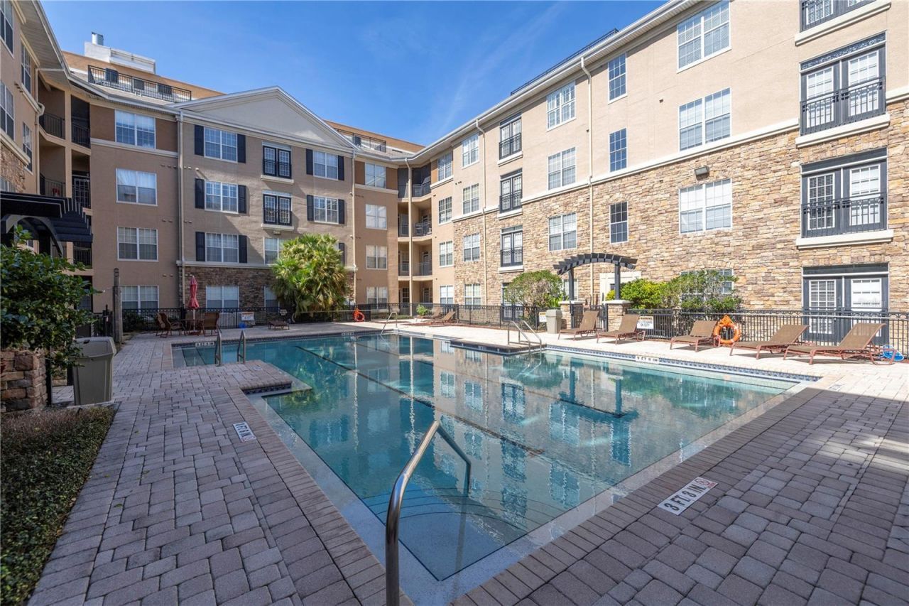 4221 W Spruce Street , Unit 1325, Tampa, FL 33607 Photo