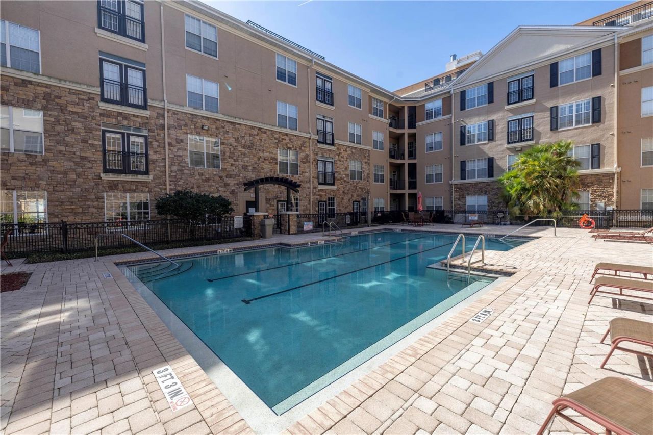 4221 W Spruce Street , Unit 1325, Tampa, FL 33607 Photo