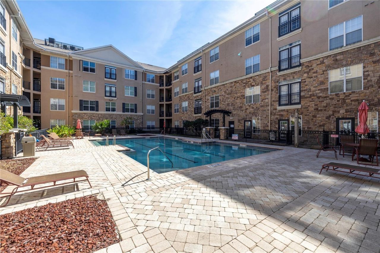 4221 W Spruce Street , Unit 1325, Tampa, FL 33607 Photo