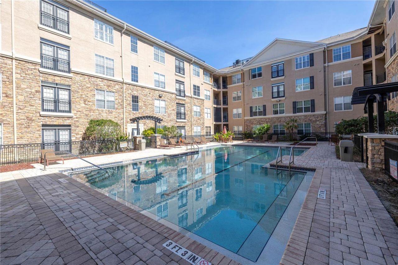 4221 W Spruce Street , Unit 1325, Tampa, FL 33607 Photo