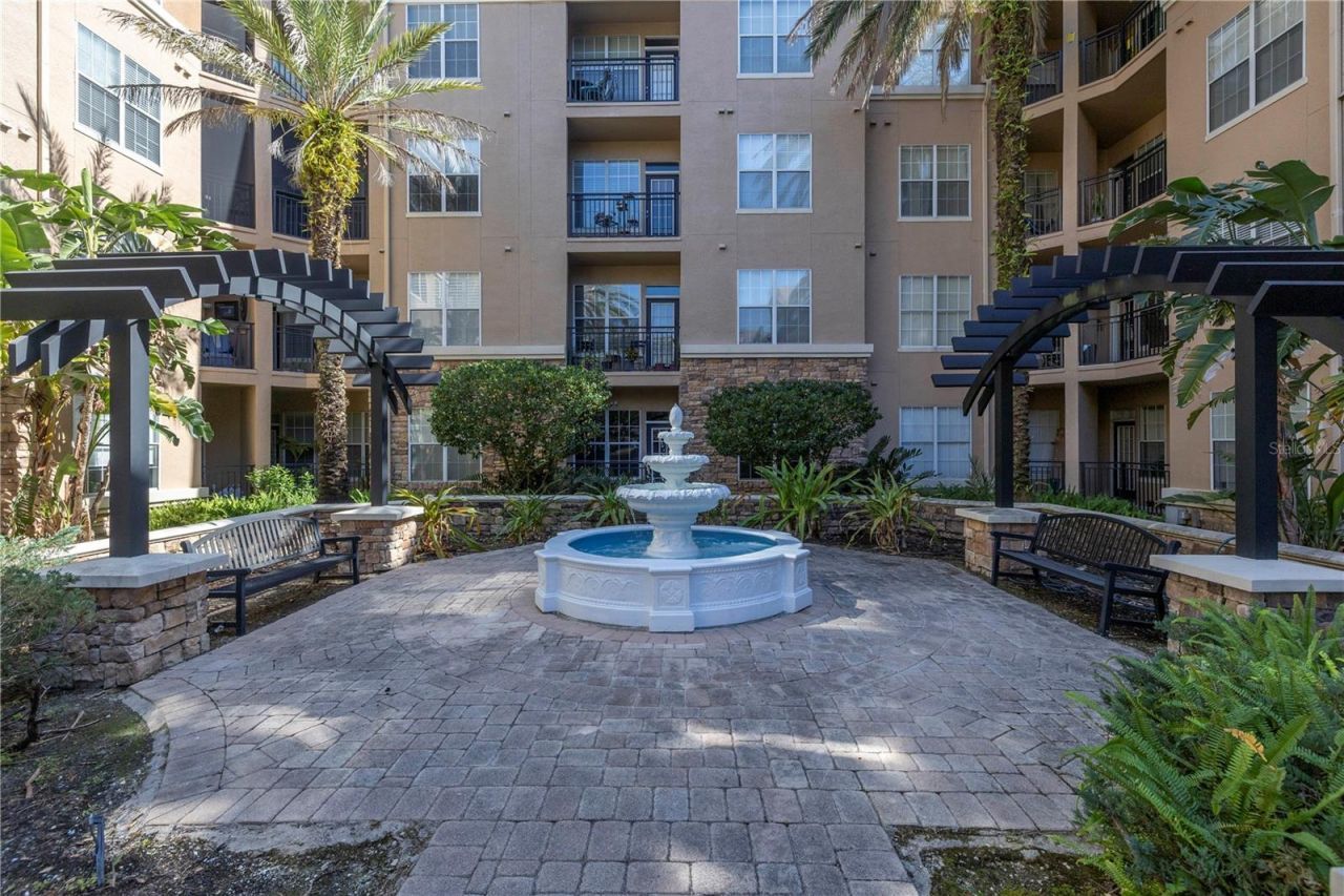 4221 W Spruce Street , Unit 1325, Tampa, FL 33607 Photo