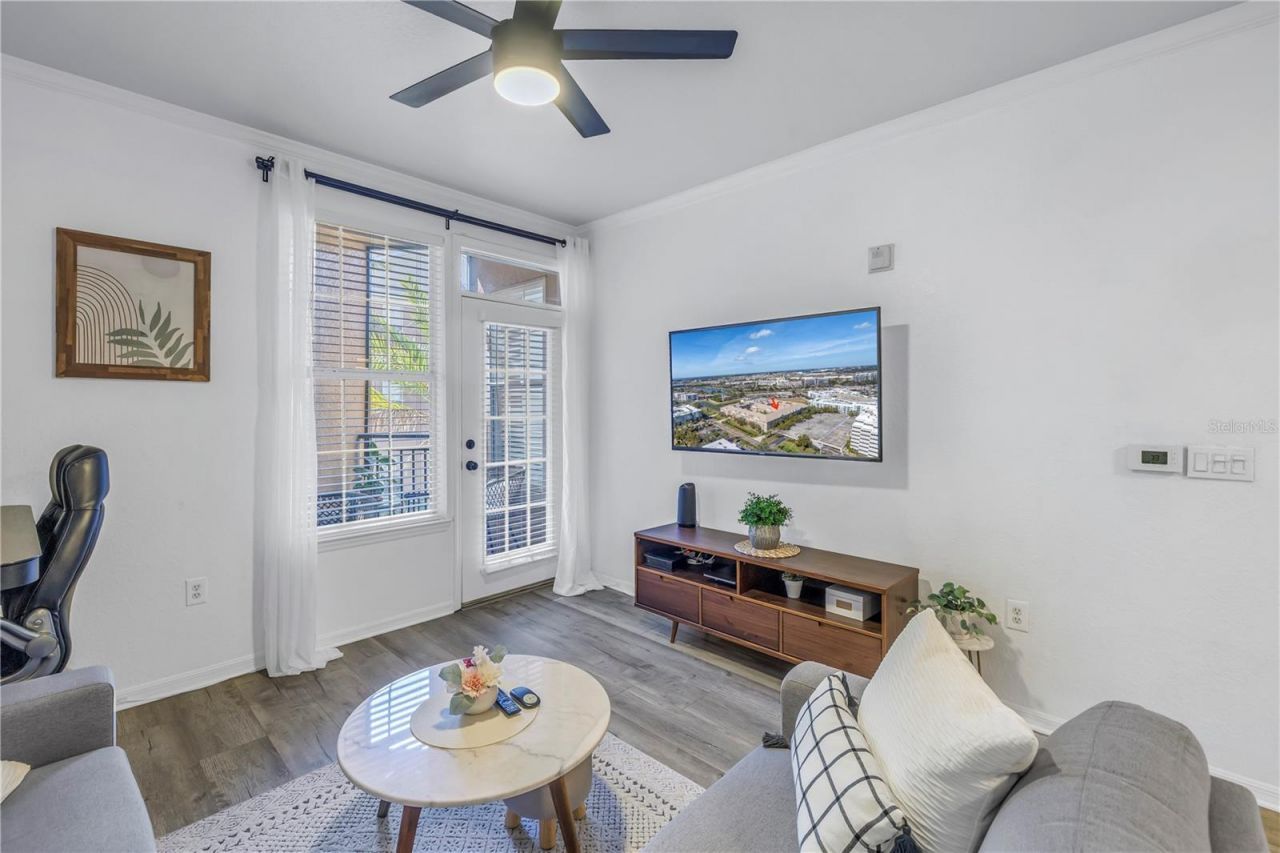 4221 W Spruce Street , Unit 1325, Tampa, FL 33607 Photo