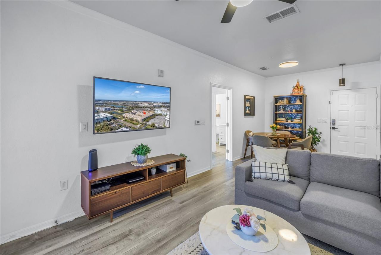 4221 W Spruce Street , Unit 1325, Tampa, FL 33607 Photo