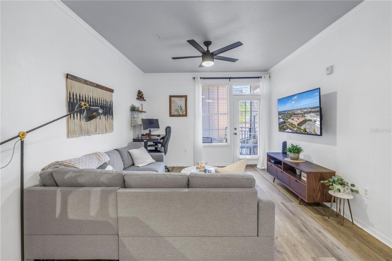 4221 W Spruce Street , Unit 1325, Tampa, FL 33607 Photo