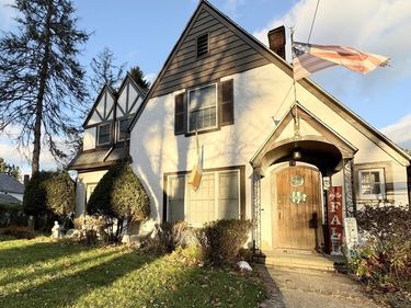 502 Edgewood Drive, Elmira, NY 14905