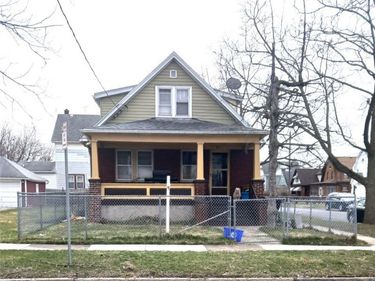 2301 Walnut Avenue, Niagara Falls, NY 14301