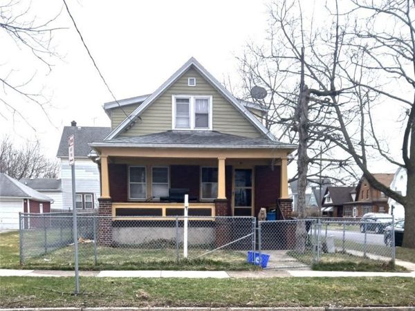 2301 Walnut Avenue, Niagara Falls, NY 14301