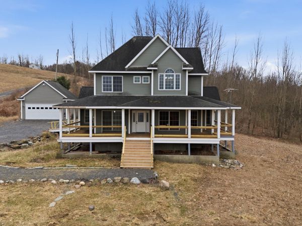 2 Scenic Hill Way, Granville, NY 12832