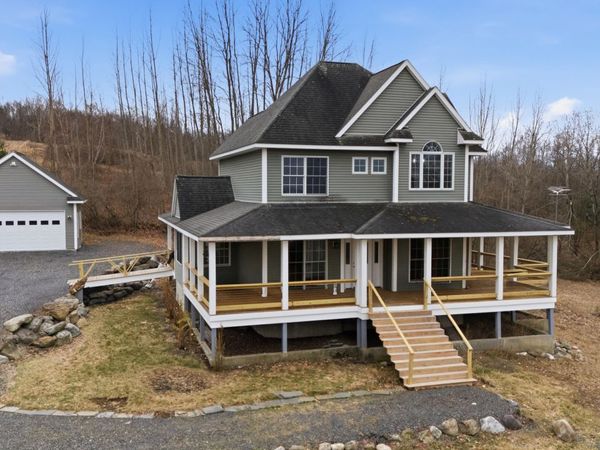 2 Scenic Hill Way, Granville, NY 12832